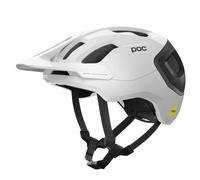 POC Axion Race MIPS Casque de vélo - Une Protection pour Le Trail Finement ajustée, dotée d’Une Technologie brevetée et d’Un réglage Complet pour Le Confort et la sécurité