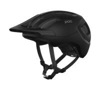 POC Axion Uranium Black Matt