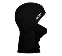 POC Balaclava Unisex-Adult, Uranium Black, S-M (57-59cm)