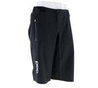 Poc Bastion Shorts Noir S Homme