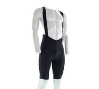 POC Cadence Bib Hommes Short de vélo XL Noir