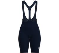 Poc - Cadence Bib Shorts - Cuissard court vélo femme Apatite Navy - S