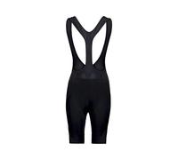 POC Cuissard à bretelles Cadence Femme Noir Taille XL Modèle 2025