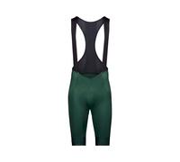 POC Cuissard à bretelles Cadence vert