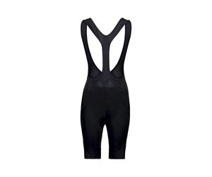 Poc - Cadence Bib Shorts - Cuissard vélo femme Uranium Black - XL