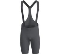 Short M's Cadence Bib