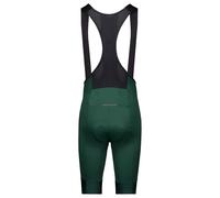 Poc Cadence Bib Shorts Vert XL Homme
