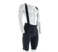 POC M's Cadence Cargo Bib Shorts Pantalons de Cyclisme pour Hommes