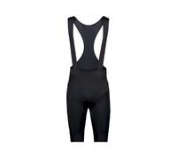 Poc - Cadence Cargo Bib Shorts - Cuissard court vélo homme Uranium Black - M
