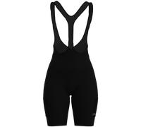 POC Cuissard vélo court à bretelles Cadence Cargo Femme Noir L