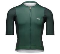 POC Maillot de cyclisme Cadence Jersey manches courtes Pargasite Green Homme L