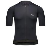 POC - Cadence Jersey - Maillot de cyclisme - M - uranium black
