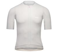 POC Maillot de cyclisme Cadence Jersey manches courtes Homme S gris granite