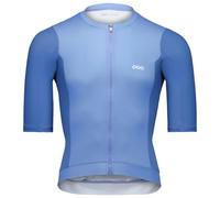 POC - Cadence Jersey - Maillot de cyclisme - XL - bazzite blue
