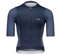 POC - Cadence Jersey - Maillot de cyclisme - XXL - apatite navy