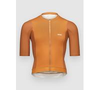 POC Cadence Jersey marron XS