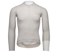 Poc Cadence Long Sleeve Jersey Gris M Homme