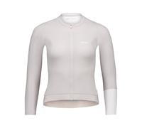 POC Maillot de cyclisme Cadence manches longues Femme L Gris