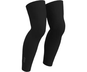 Poc - Cadence Leg Warmer - Jambières vélo Uranium Black - L / XL