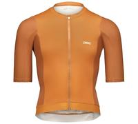 POC Cadence - Maillot Homme pour vélo de Route et Sorties Longues, léger, à séchage Rapide, avec Poches zippées