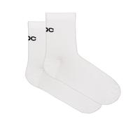 POC Cadence Road Air Short Sock - short pour vélo de route et sorties longues, respirant, à séchage rapide