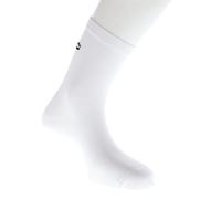 POC Cadence Road Sock - Mixte - Blanc - taille 37/39- modèle 2025