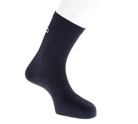 POC Cadence Road Chaussettes de vélo S Noir