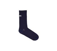 POC Chaussettes longues Cadence Road Bleu Mixte Taille EU 37-39