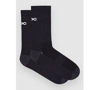 POC Cadence Road Long Socks noir XL