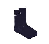 POC Chaussettes longues Cadence Road Bleu Mixte Taille EU 37-39