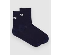 POC Cadence Road Short Socks bleu L