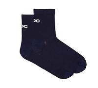Poc Cadence Road Short Socks Bleu EU 37-39