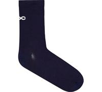 Poc Cadence Road Socks Bleu EU 40-42