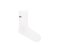 POC Chaussettes de cyclisme Cadence Road L (EU 43-45) Hydrogen White