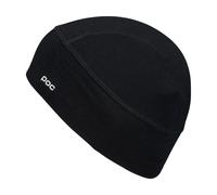 POC Cagoule en laine mérinos noir