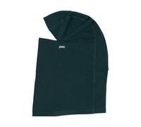 POC Cagoule Merino Layer vert
