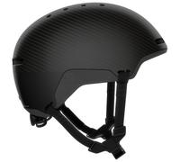 POC - Calyx Carbon - Casque de ski - 59-62 cm - XL/XXL - carbon / uranium black