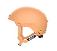 Poc - Calyx - Casque ski Apricot Sunstone Matt - M / L (55 - 58 cm)