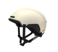 Poc - Calyx - Casque ski Raw White - XS / S (51 - 54 cm)