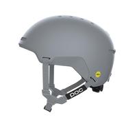 POC Calyx Casques de Ski Adulte Unisexe, Granite Grey Matt, XS-S (51-54cm)