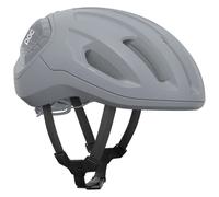POC Casque vélo route Amidal MIPS Gris granit mat M (54-59 cm)