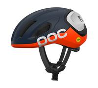 POC Casque Amidal MIPS bleue/blanc/orange