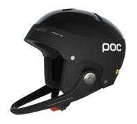 POC Casque de ski Artic SL MIPS – Zones de protection renforcées, mentonnière réglable/amovible