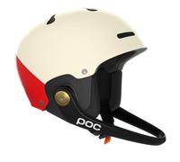 Poc - Artic SL MIPS - Casque ski Rouge - XL / XXL (59 - 62 cm)