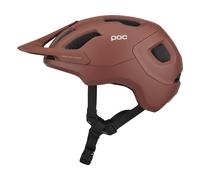 POC Casque Axion brun