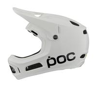 POC Casque Downhill Coron Air Mips Blanc M (Hydrogen White)