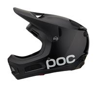 POC Casque Coron Air MIPS noir 51 - 54 cm