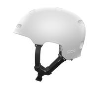 Poc Crane Mips Mtb Helmet Blanc L Hydrogen White