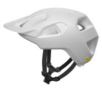 Poc Cularis Mtb Helmet Blanc S Hydrogen White Matt