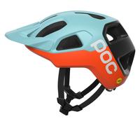Poc Cularis Mips Mtb Helmet Bleu L